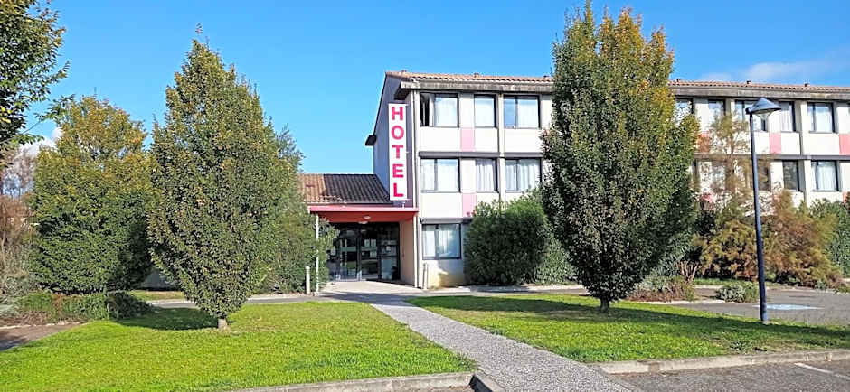 Résidence Hôtelière des Ondes