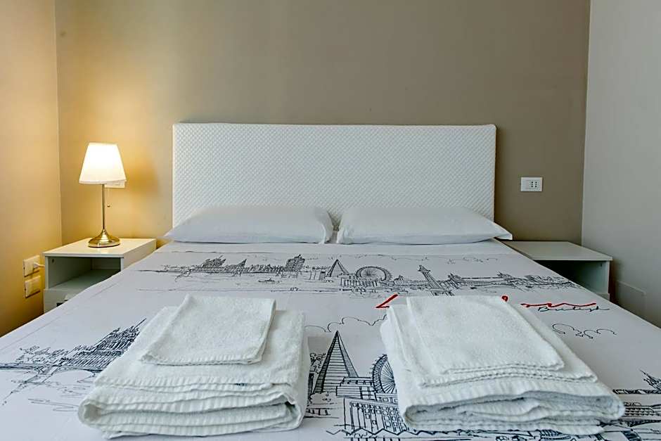 B&B Le City