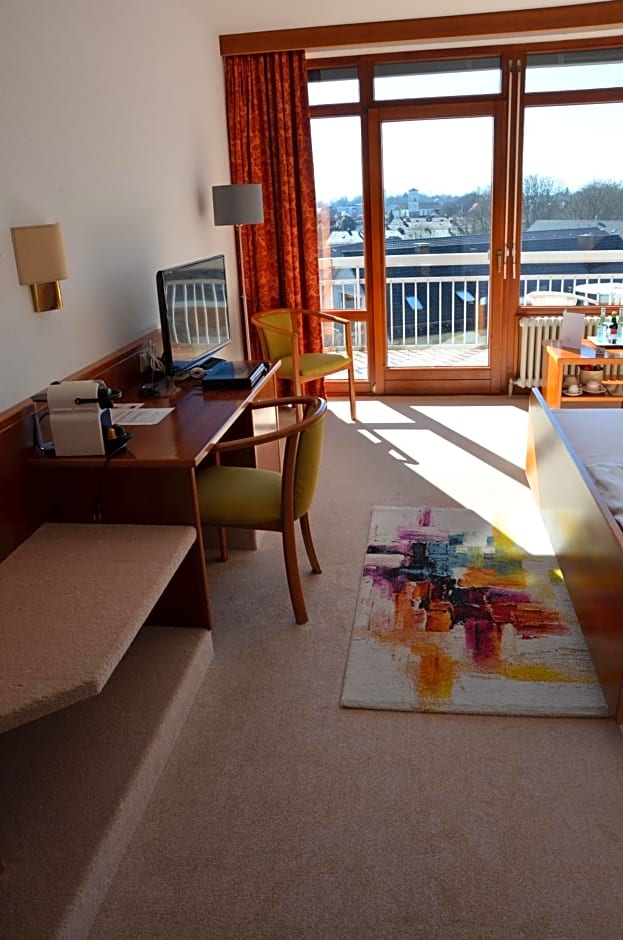 Hotel Garni Reulein