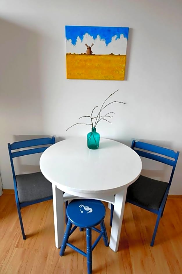 Pokoje go¿cinne Ewela