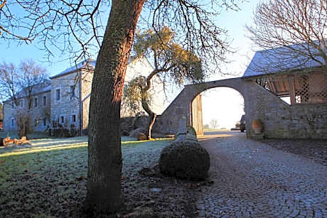 Le Durbuy Lodge