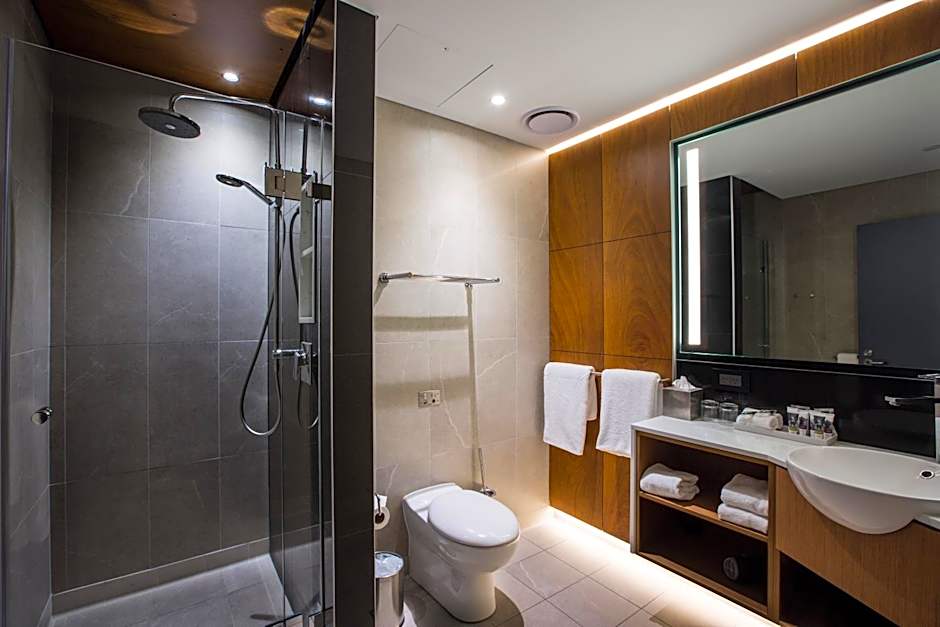 Mercure Sydney Liverpool Hotel