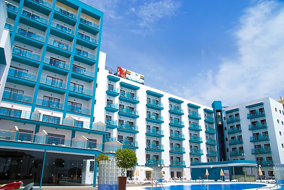 Hotel Ritual Torremolinos- Adults Only