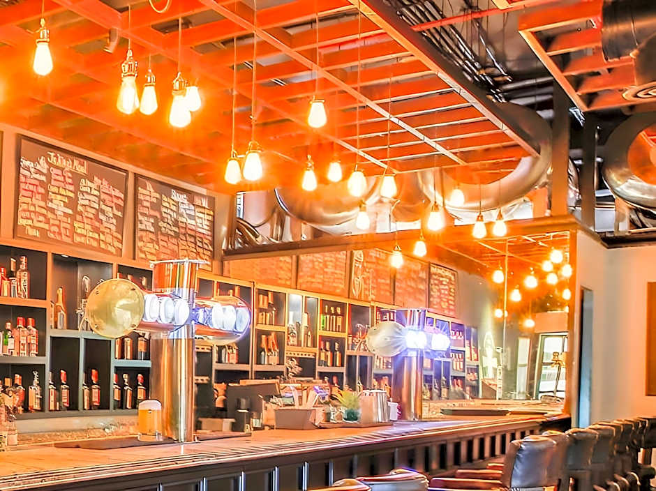 The Waverly Hotel & Residences