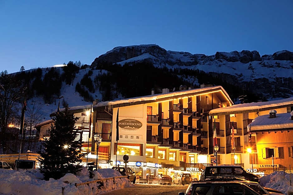 Hotel Portavescovo
