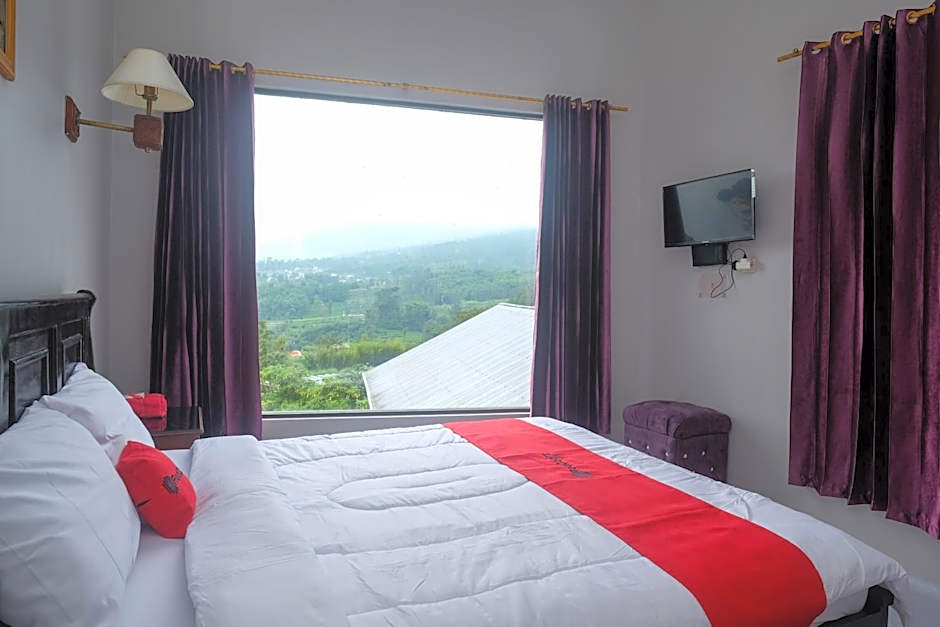 RedDoorz at Jalan Dieng 3