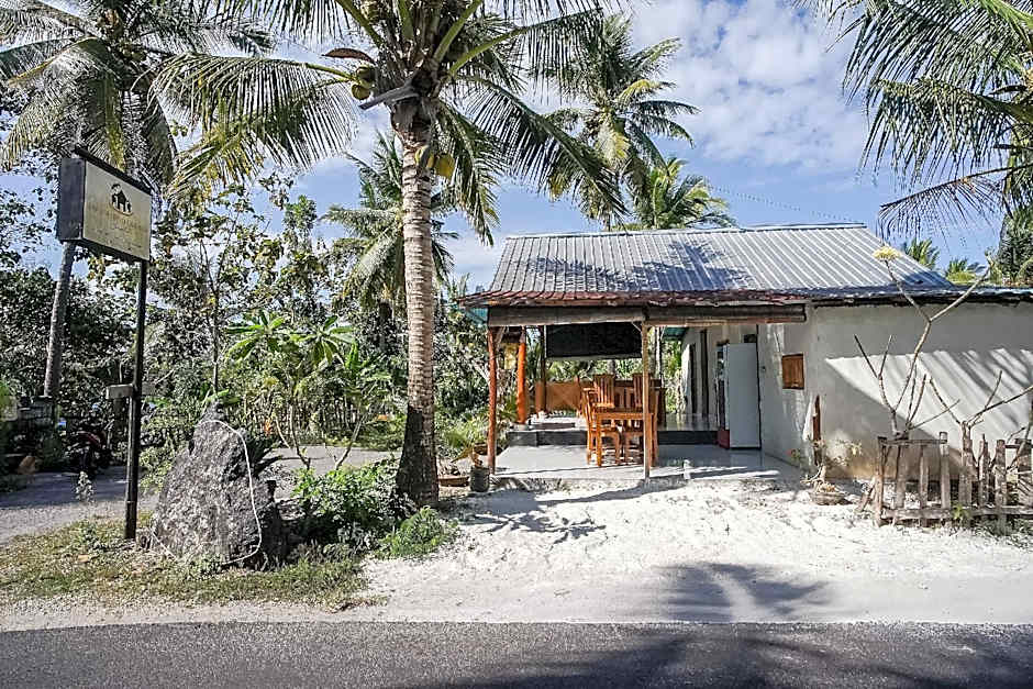 Penida Lapaya Garden