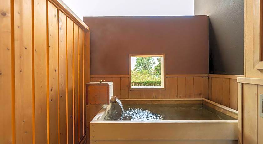 Hamachidorinoyu Kaisyu