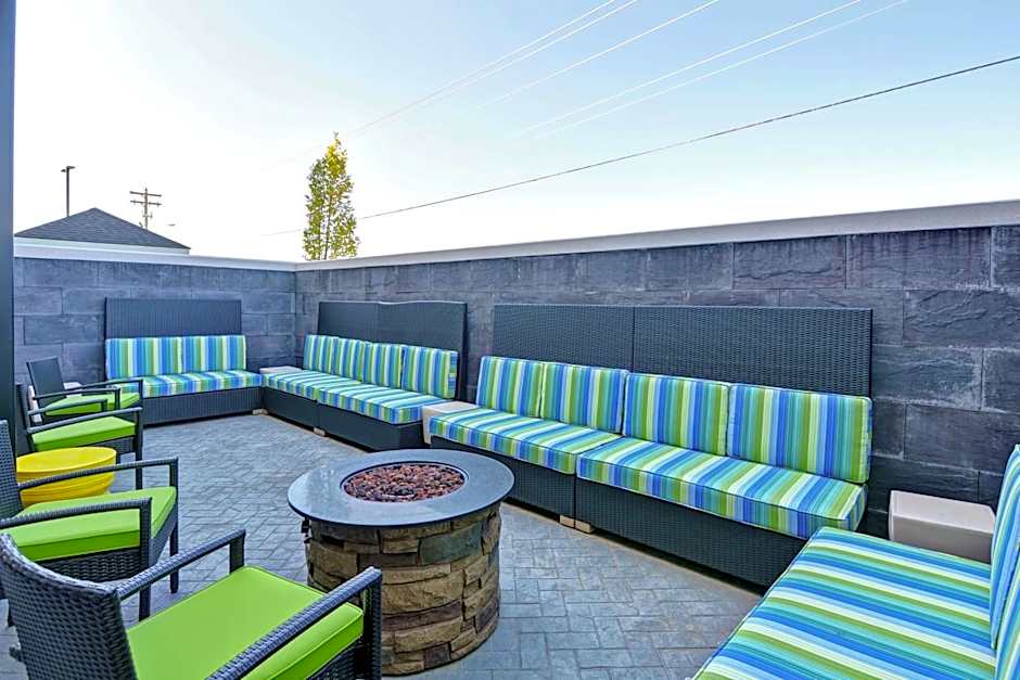 Home2 Suites by Hilton Conway, AR