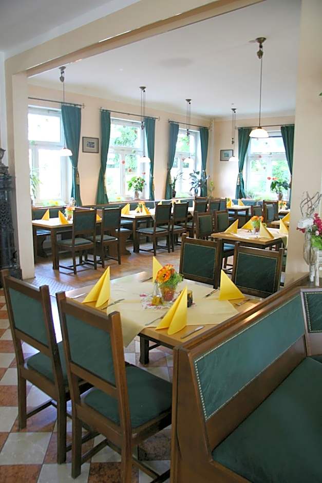 Hotel-Gasthof Eberherr