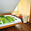 Hotel Na Velké hospodě