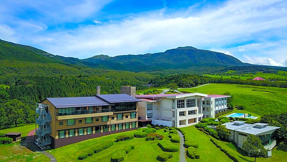 Senomoto Kogen Hotel