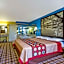 Super 8 by Wyndham Jessup/Baltimore Area