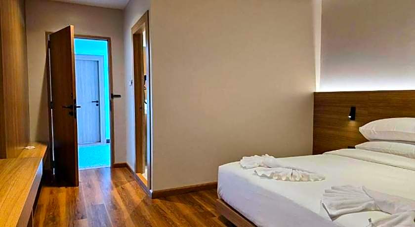 Dusit Hotel
