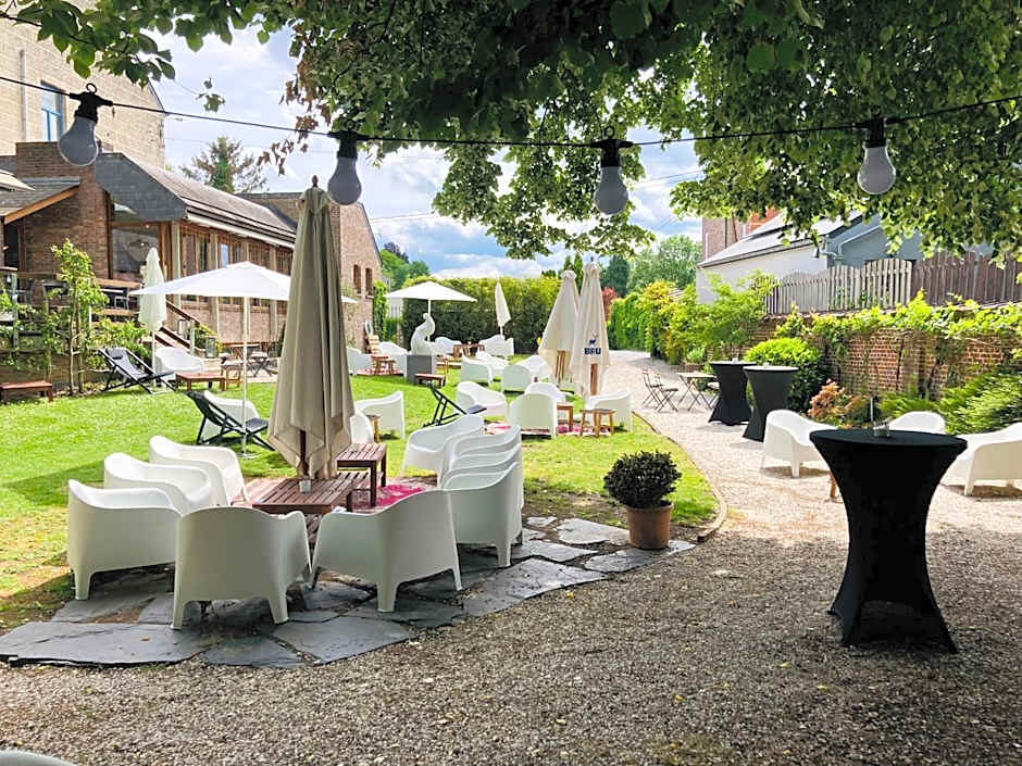 Maison Dispa
