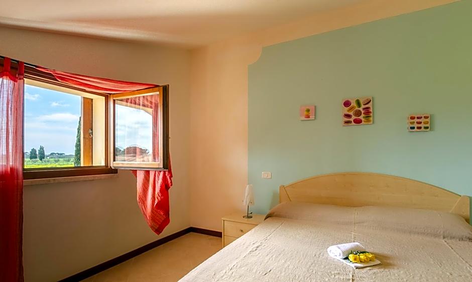 Residence Cernaia - Private Cottage