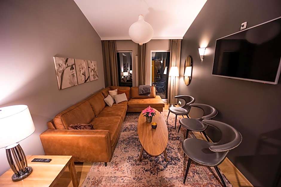 Hotel Kvika