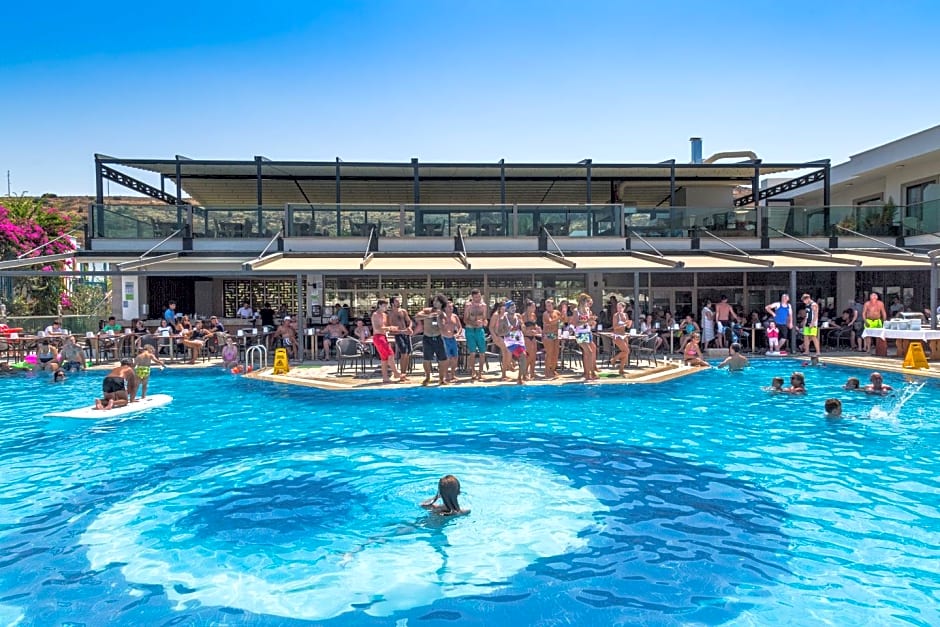 Jasmin Beach Hotel Gumbet