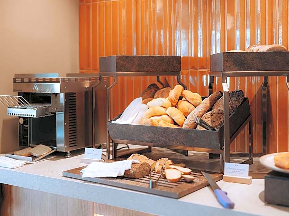 Movenpick Hotel Bari