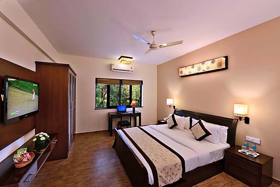 La Sunila Suites Baga by WSI