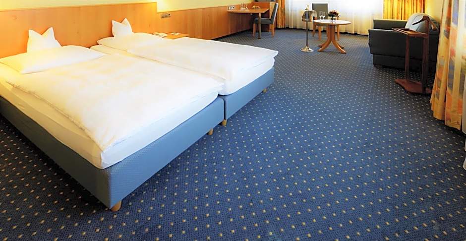 Hotel Sonne Eintracht KG Achern