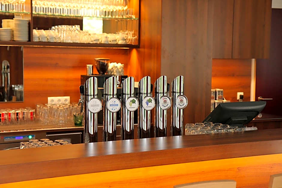 Seminarhotel Springer Schlössl