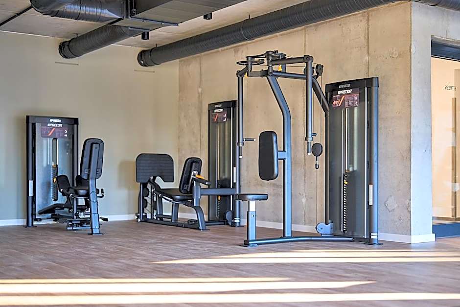 FREIgeist Göttingen Nordstadt, A Member of Design Hotels