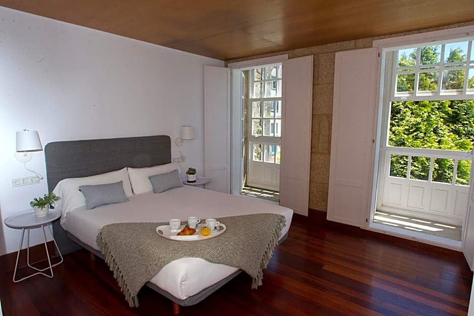 Pensión O Xardin de Julia