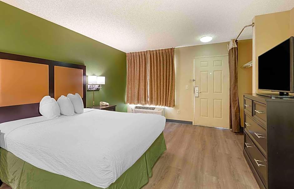 Extended Stay America Suites - Fresno - North