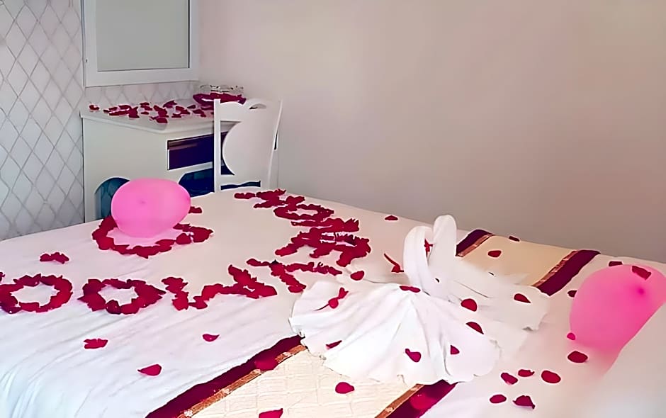 Thanh Thanh Hotel