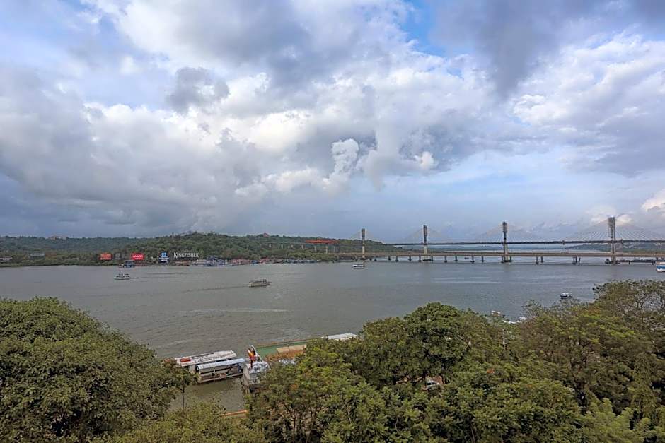Panaji Residency