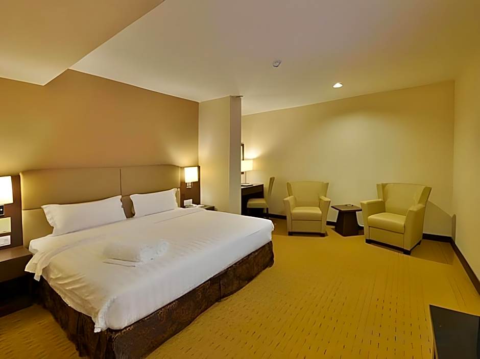 Lintas View Hotel