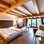 Design & Suite Hotel Ciarnadoi