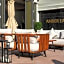 Amber East Hotel
