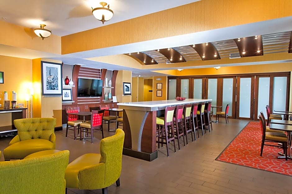 Hampton Inn & Suites Sacramento-Auburn Boulevard