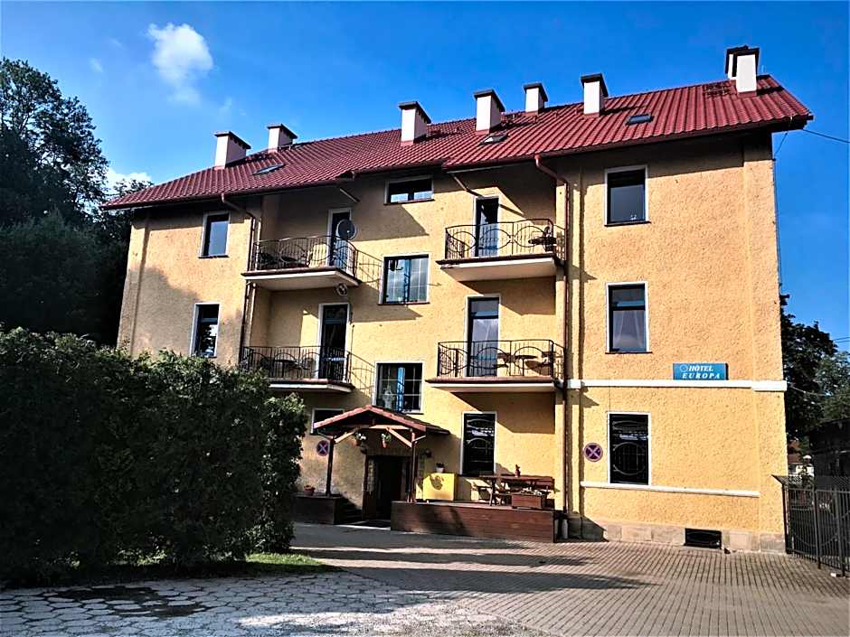 Hotel Europa
