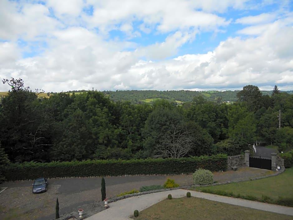 Château de la Moissetie