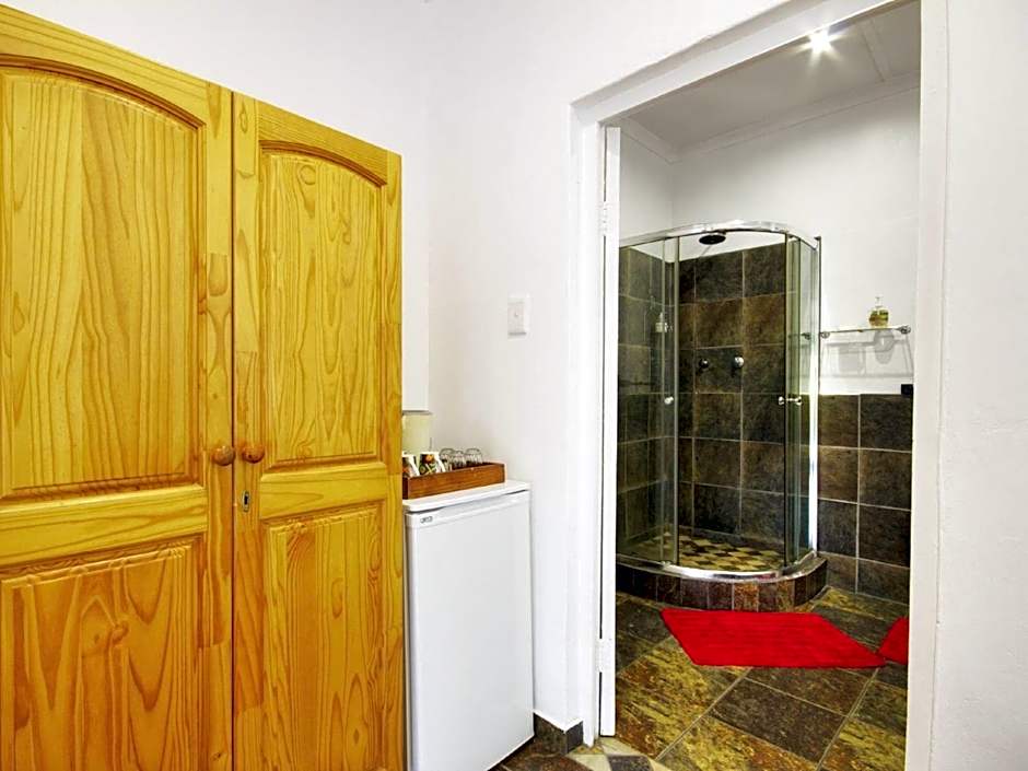 Maputaland Guest House