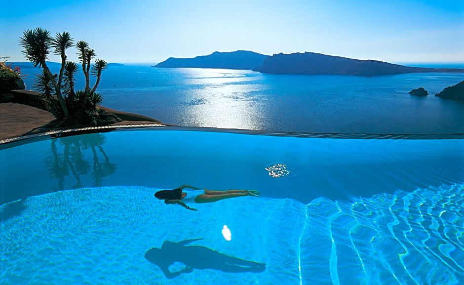 Perivolas Lifestyle Houses