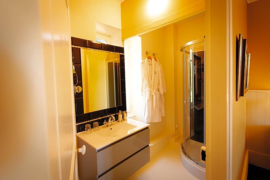 Chambres d’hôtes La Joyeuse