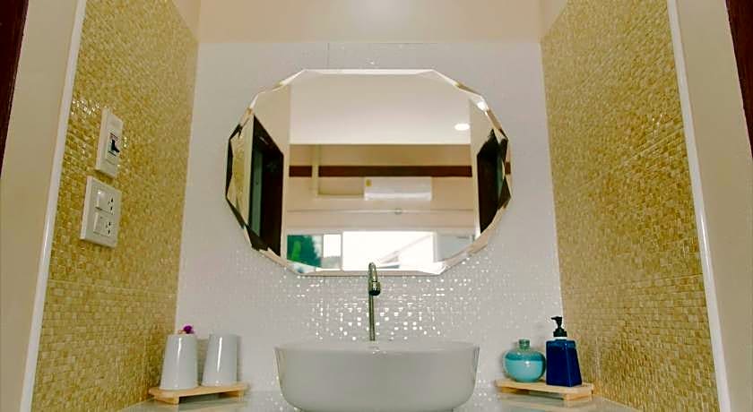 Boutique Family Room Phitsanulok