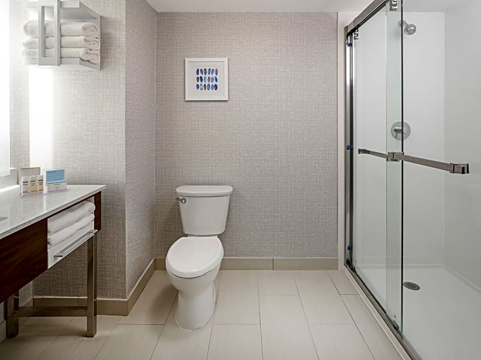 Hampton Inn Richmond/Midlothian Turnpike