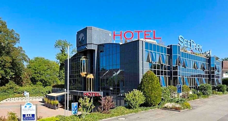 SeePark Hotel Murten