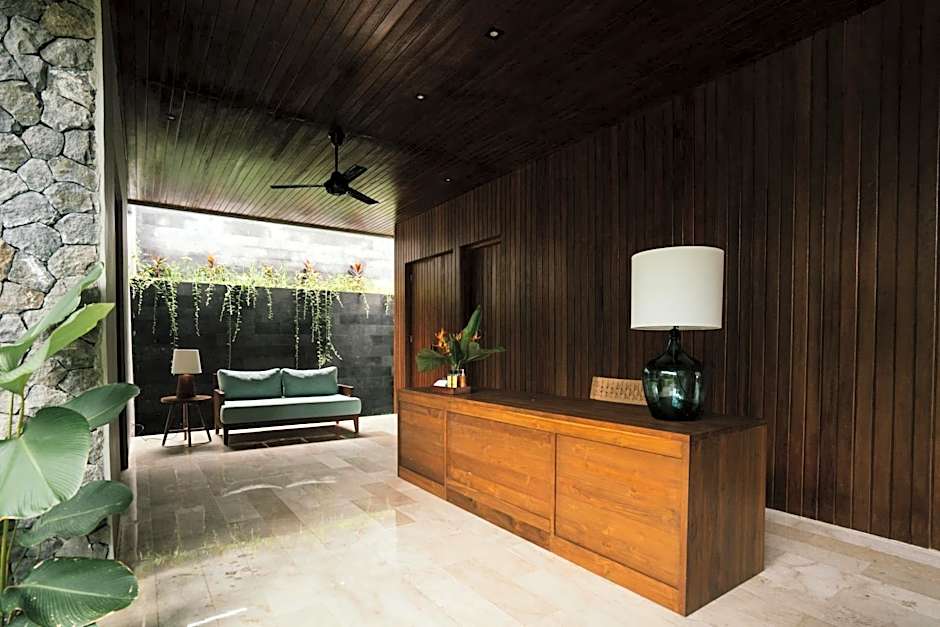 Sanglung Villas & Suites
