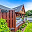 Anglesey Lakeside Lodges