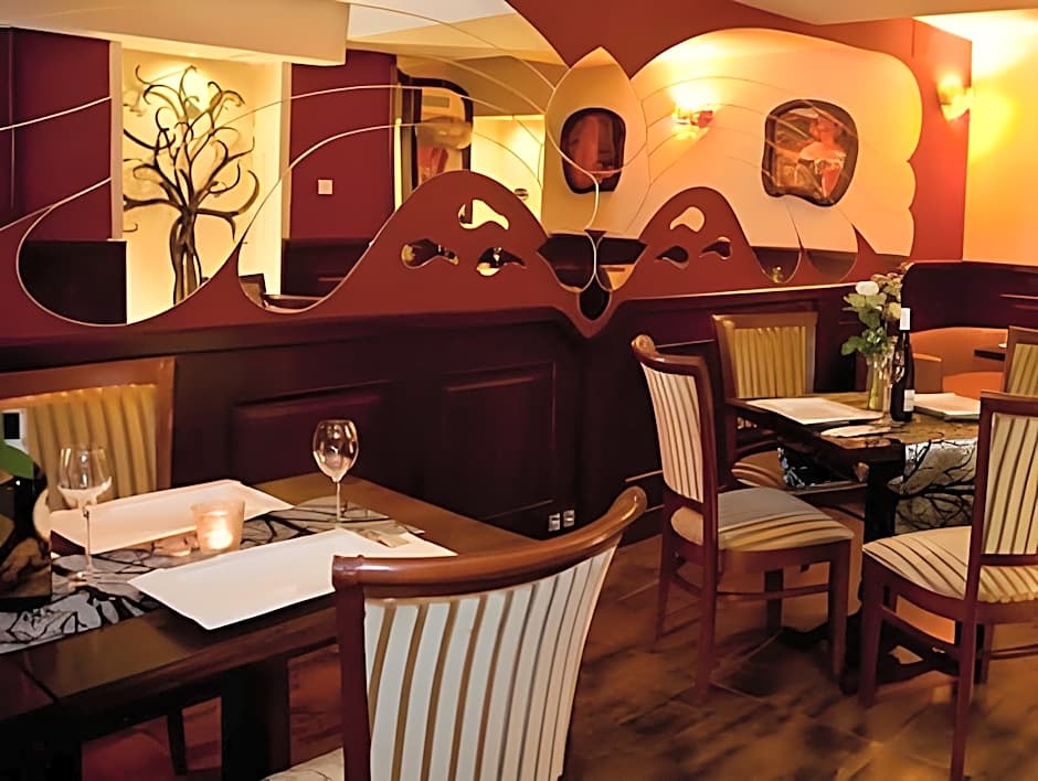 Hotel Srebrna Gora