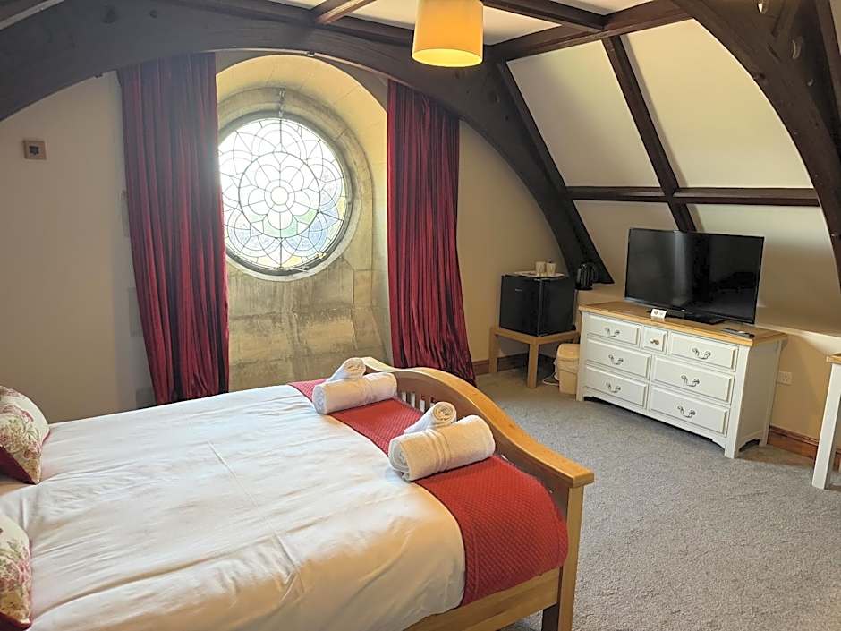 St Nicholas Hotel Shrewsbury