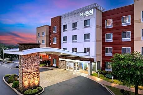 Fairfield Inn & Suites by Marriott Wilmington New Castle