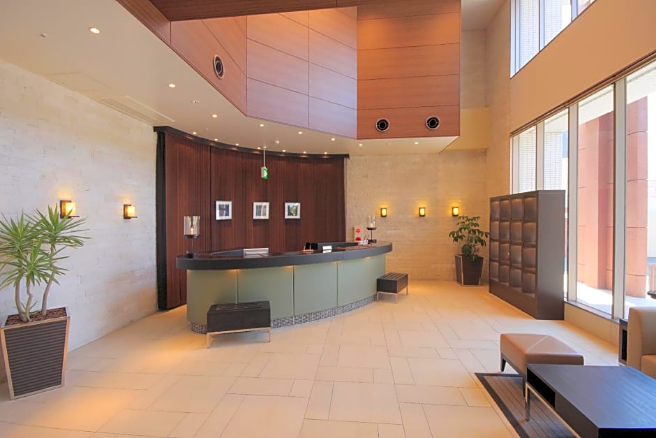 K's Street Hotel Miyazaki