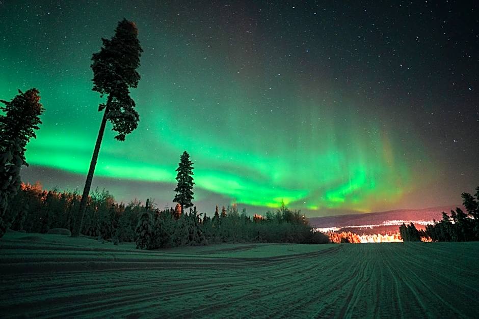 Hotelli Suomutunturi